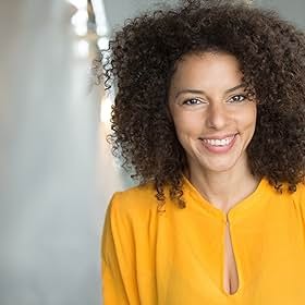 Petra Michelle Nérette